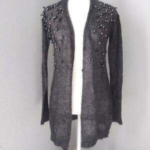 Max&Co. Cardigan Mohair blend